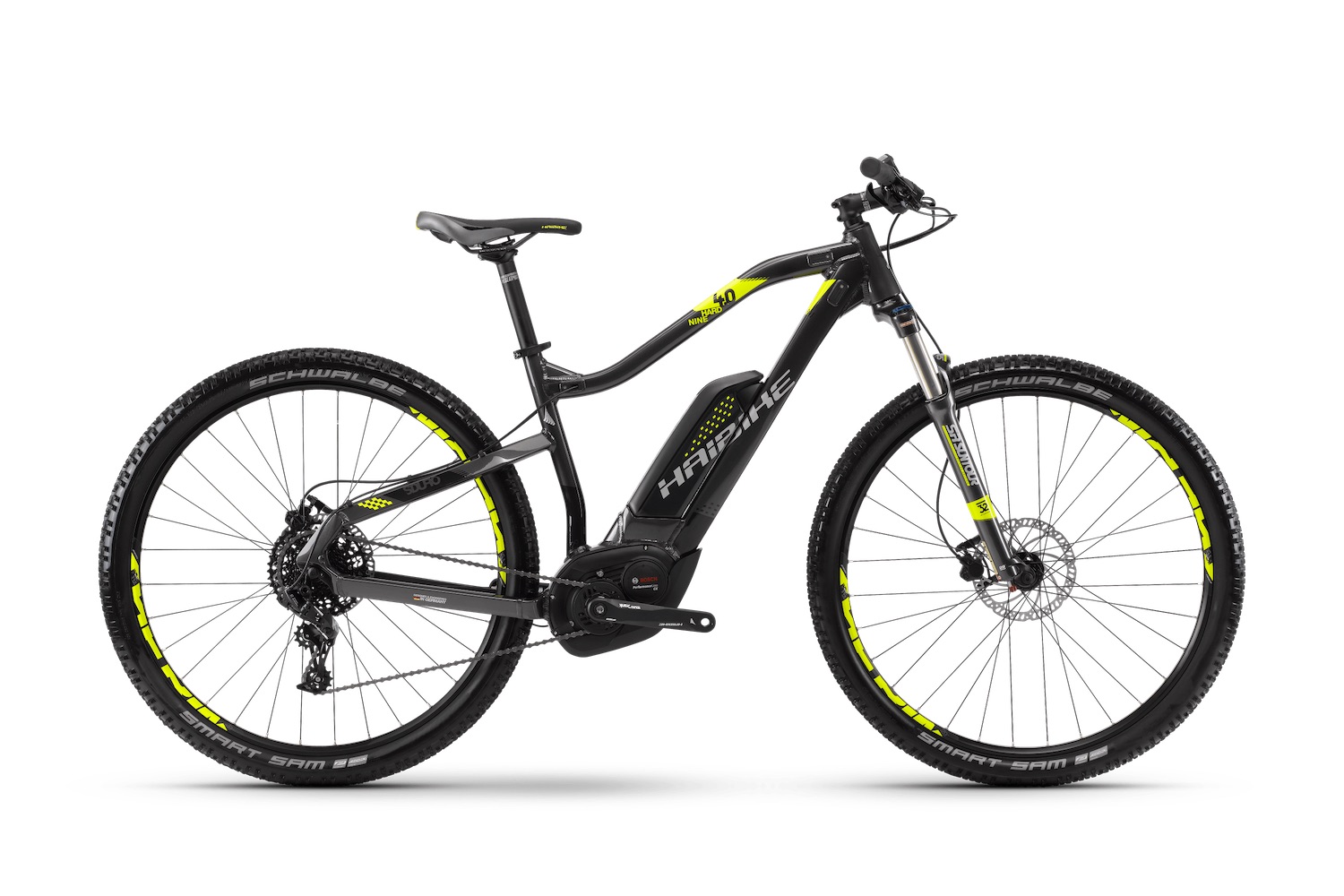 The Best Electric Bikes for 2019 