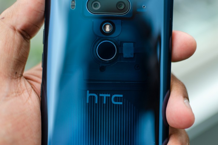 HTC U12 Plus Review