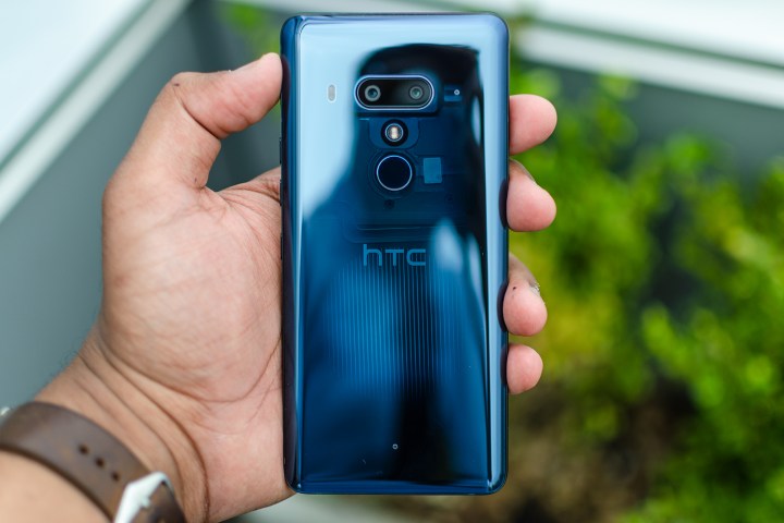 HTC U12 Plus Review