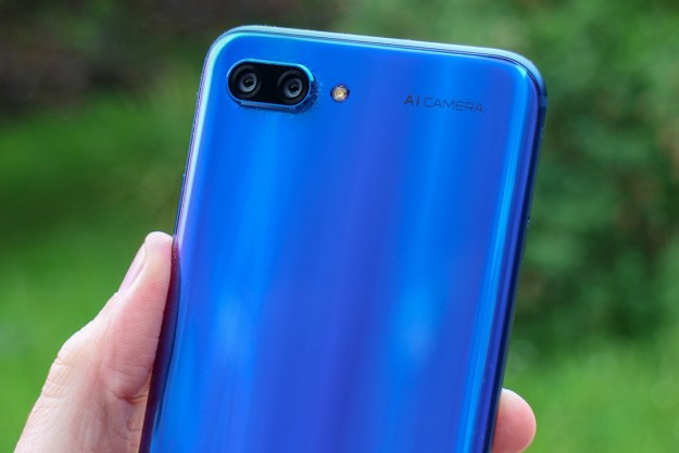 honor 10 review huawei feat