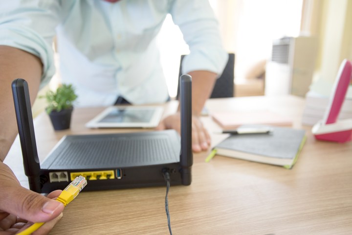 foran elevation Imponerende Wi-Fi not working? How to fix the most common Wi-Fi problems | Digital  Trends