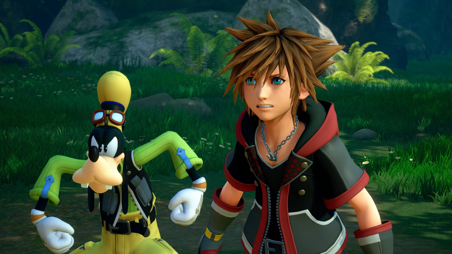 Limited Edition Kingdom Hearts 3 PS4 Pro Gets Release Date