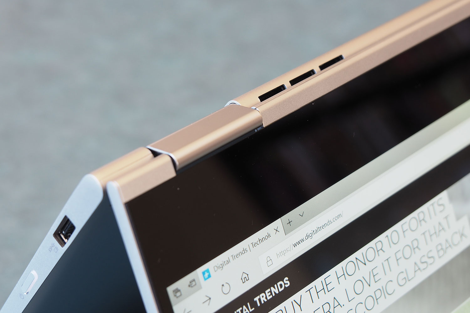 Lenovo Yoga 730 13-inch review