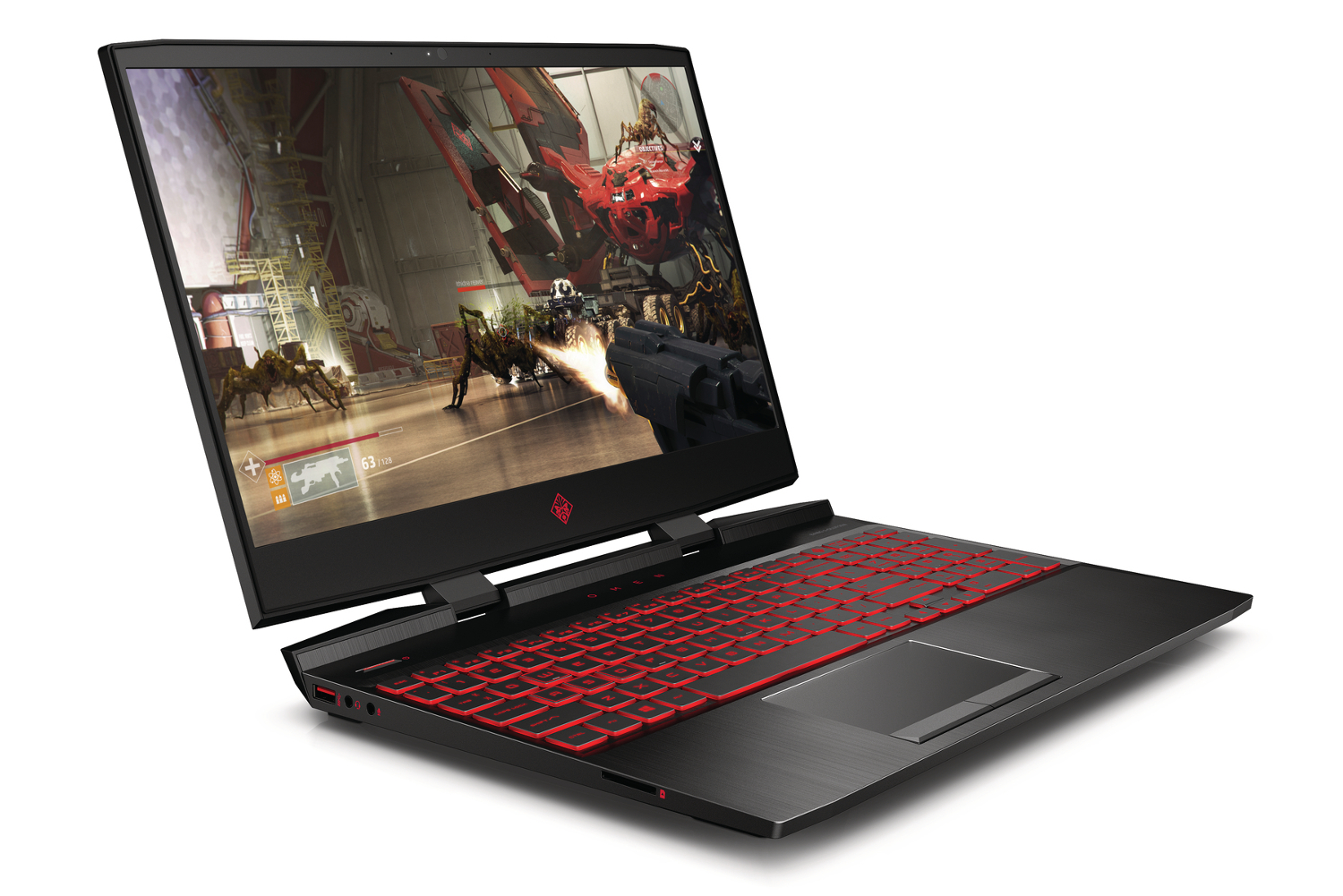 OMEN 15 Laptop