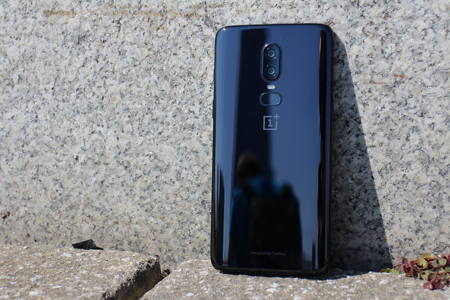 penny type Earth OnePlus 6 Review | Digital Trends