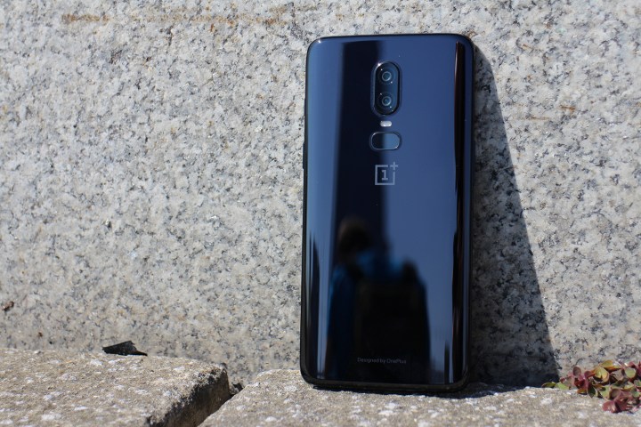 Oneplus 6 review