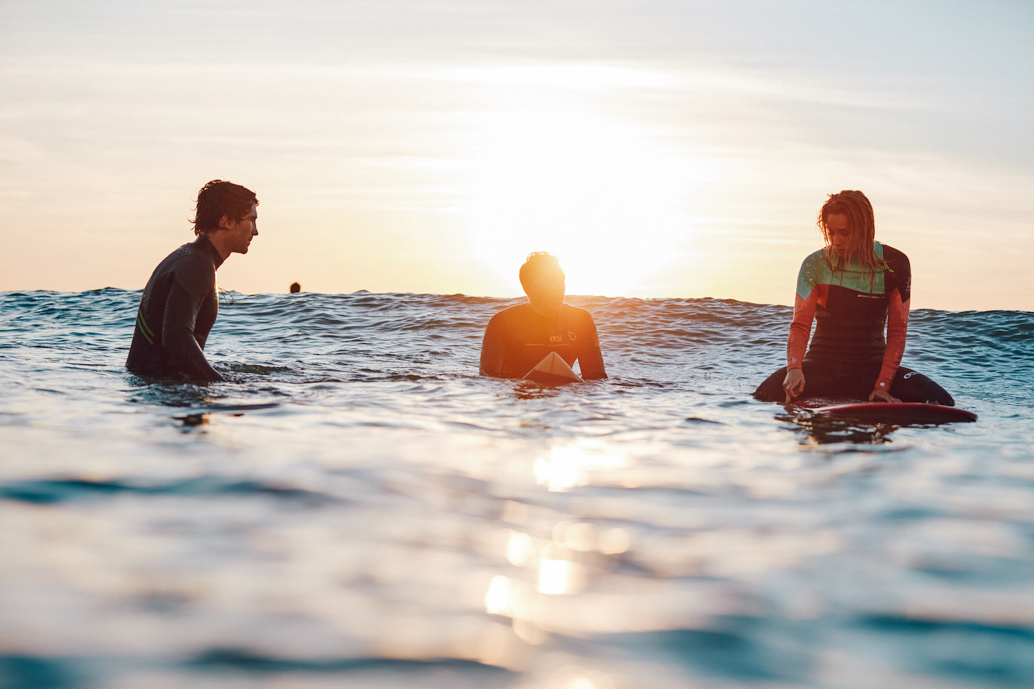 Picture Organic Clothing May Have Just Made the Eco-Friendliest Wetsuit ...