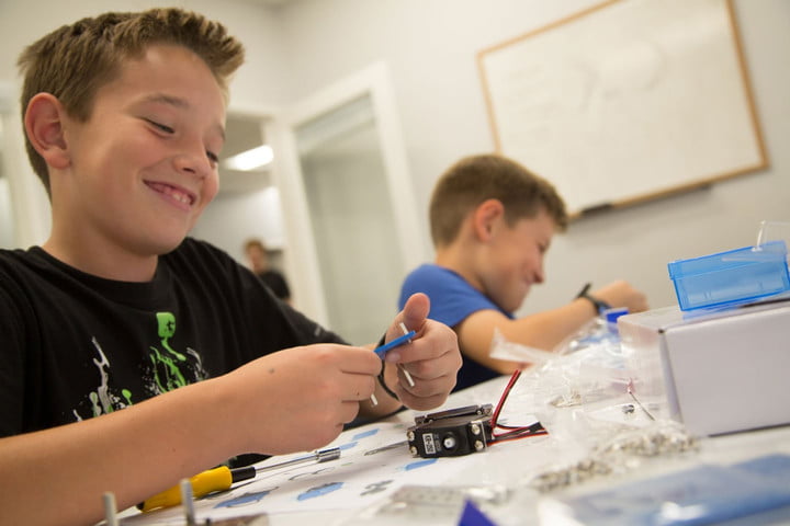 The Best Robot Kits for Kids | Digital Trends