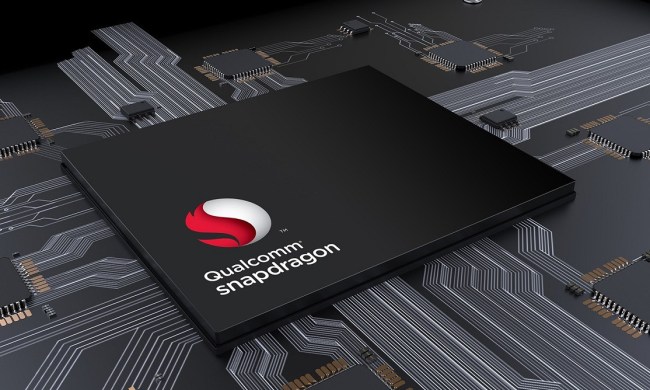 qualcomm snapdragon 710 news logo