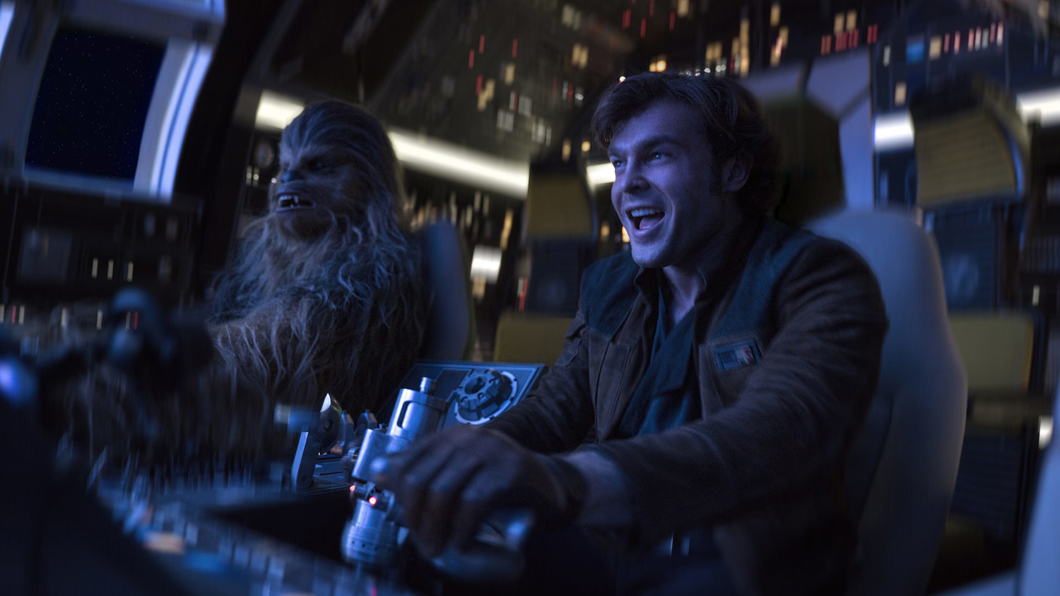 solo a star wars story movie review 14