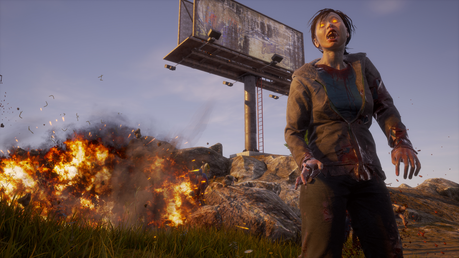 State of Decay 2  Dead Entertainment
