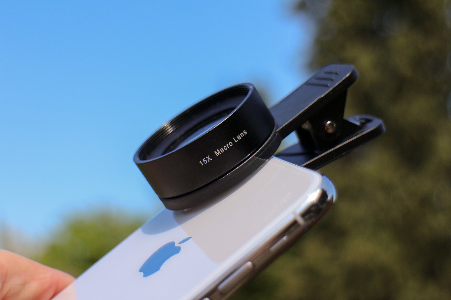 smartphone macro lens camera shootout wd06