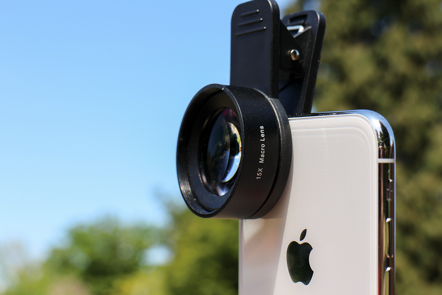 cilinder inrichting buffet The Best Macro Lenses for the iPhone X | Digital Trends