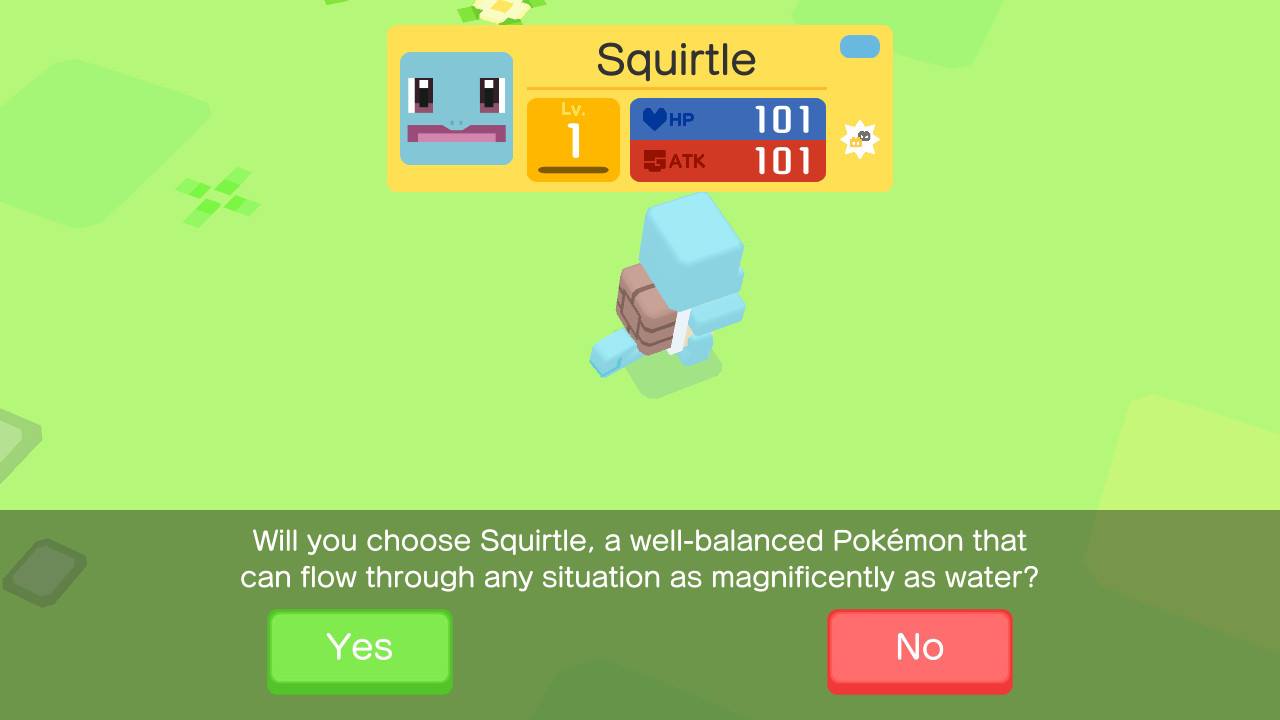 Top Tips to Start Your Pokémon Quest!