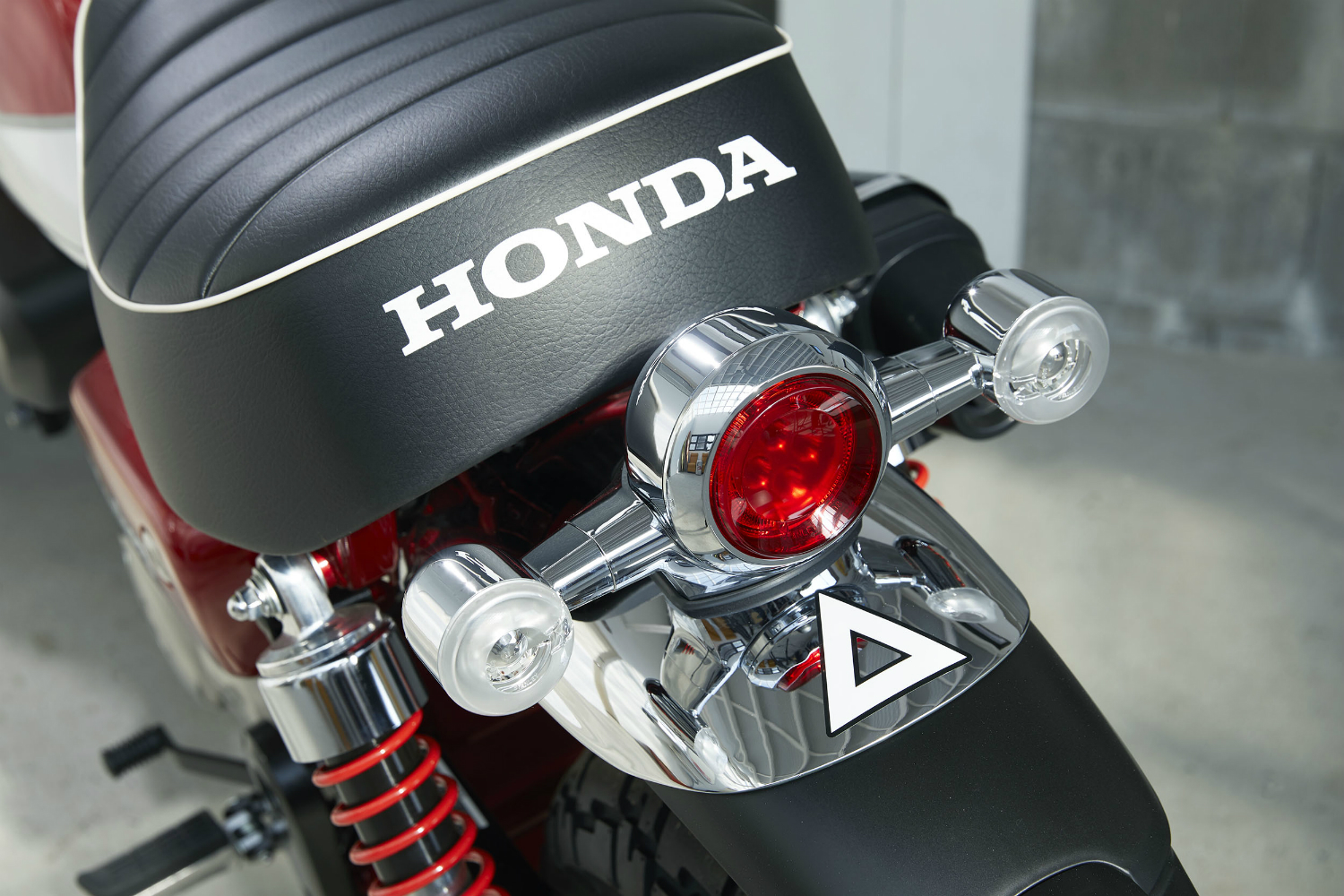 2019 Honda Monkey