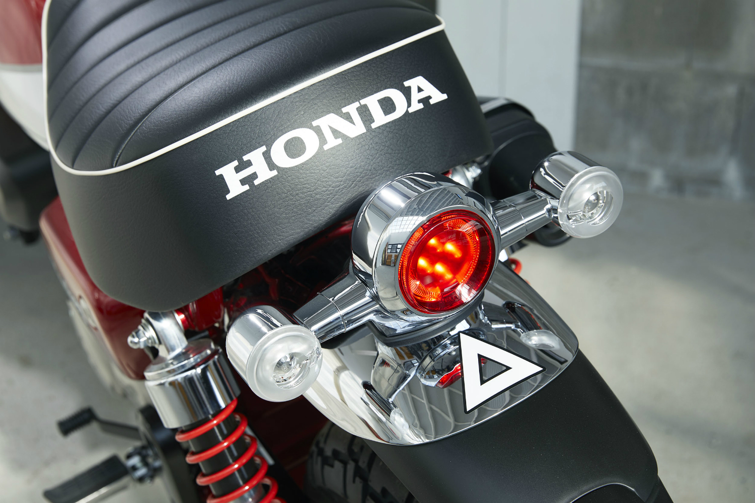 2019 Honda Monkey