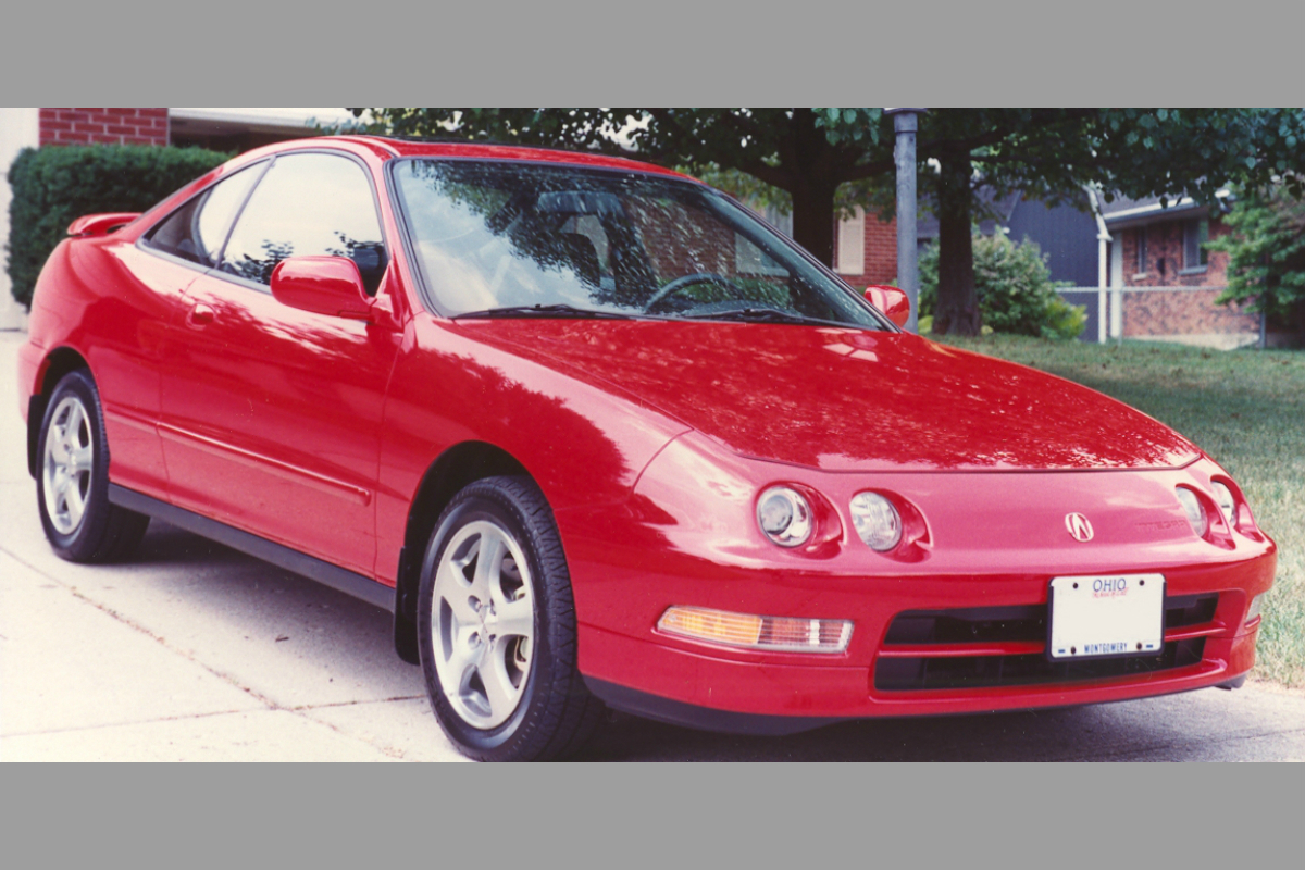 japanese performance cars fast and furious 1995 integra gs r  front