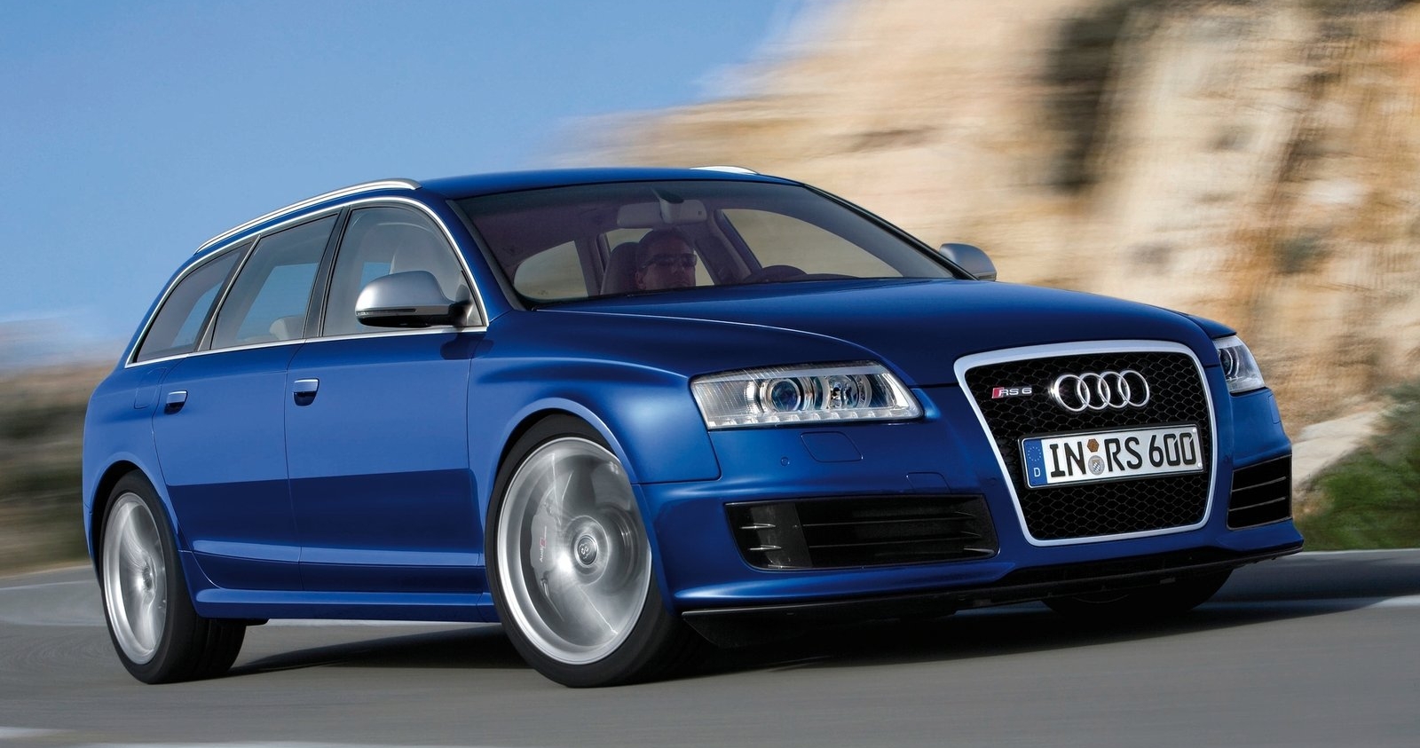 favorite station wagons from history 2008 audi rs6 avant