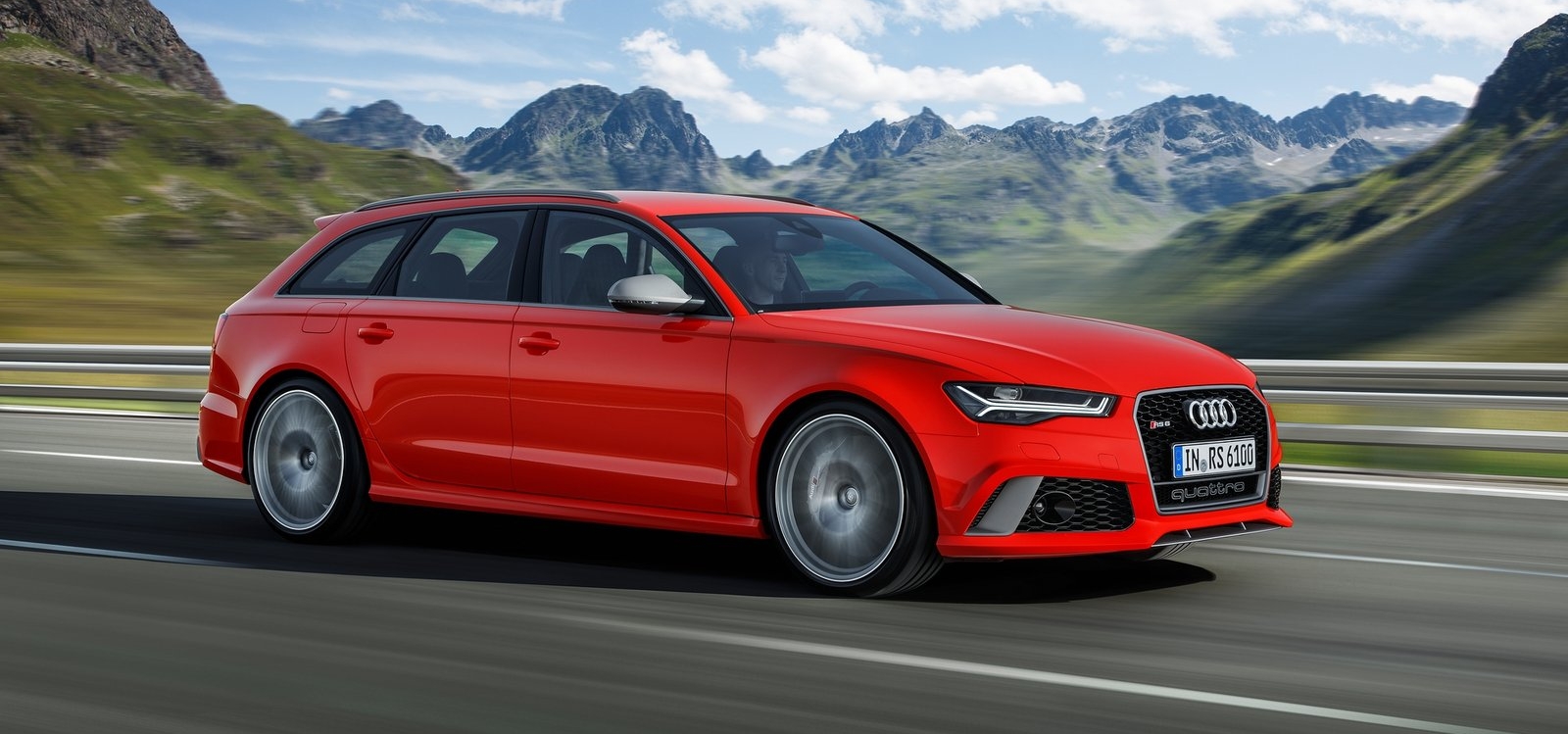 favorite station wagons from history 2016 audi rs6 avant