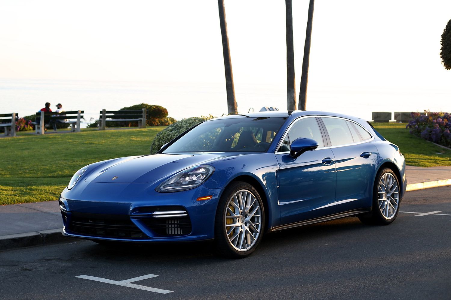 2018 Porsche Panamera Review Pricing and Specs