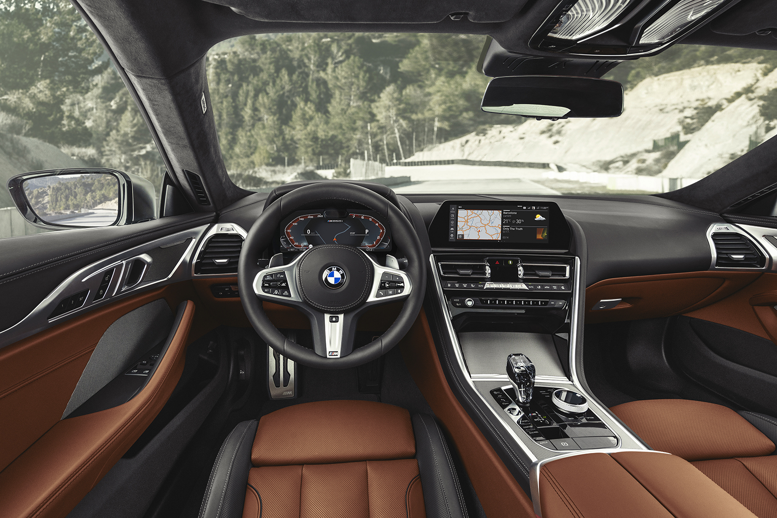 2019 bmw 8 series pictures specs  11