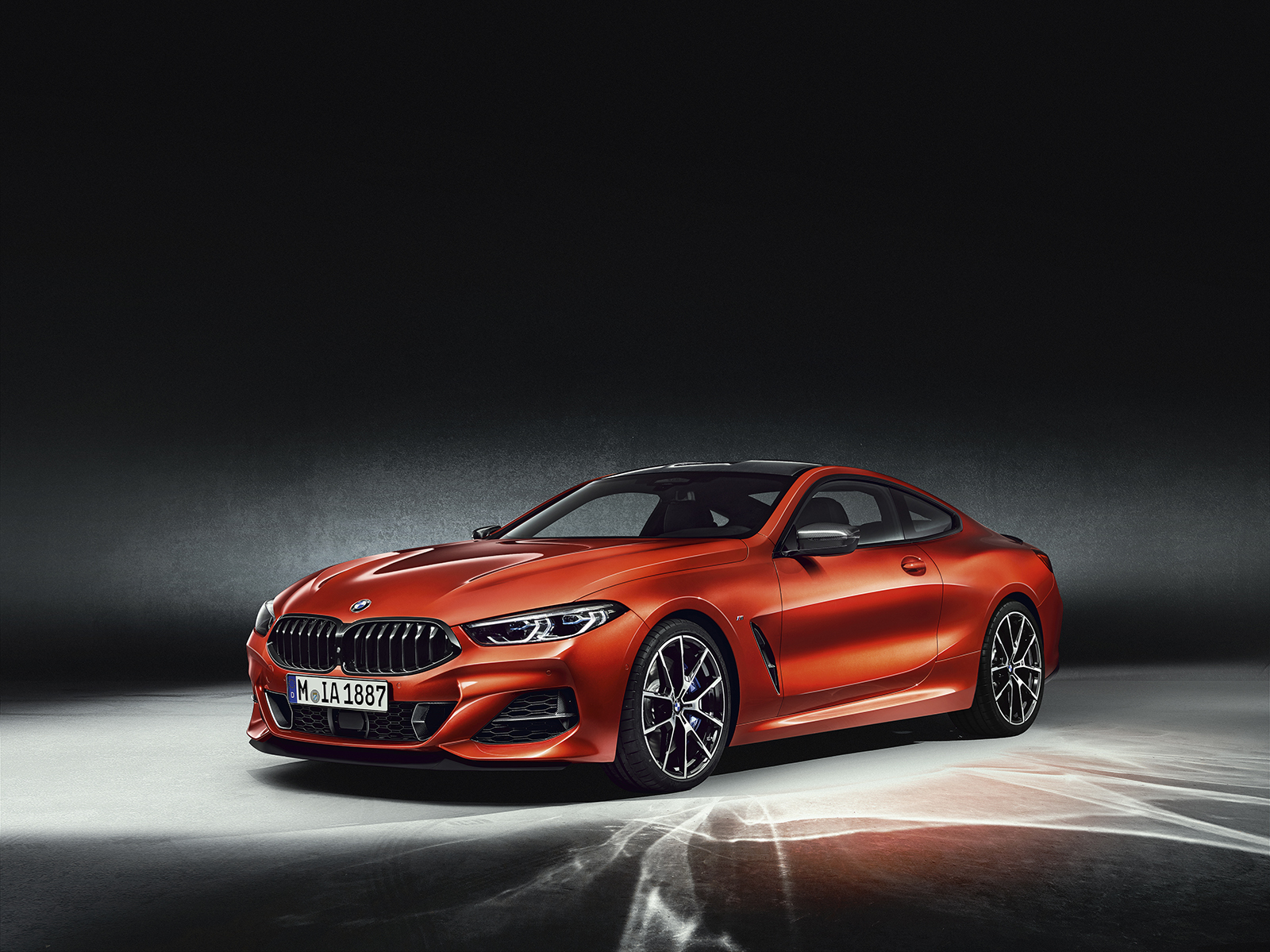 2019 bmw 8 series pictures specs  47