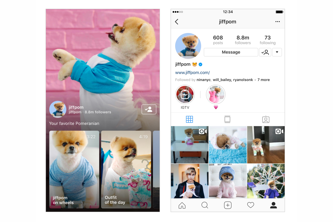 instagram igtv launches billion users 3 channelprofile 2up en 2