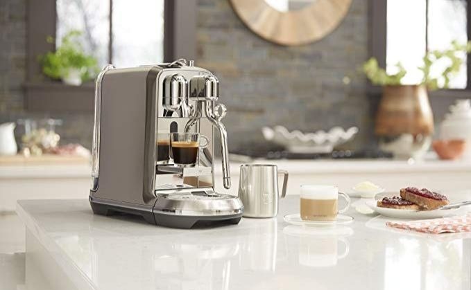 The Best Nespresso Machines You Can Buy 