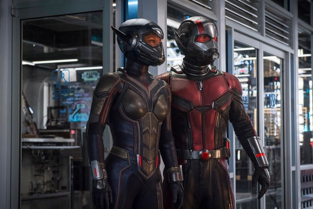 Ant-Man and the Wasp: Quantumania' Descriptions Include MCU's Most Powerful  Villain to Date