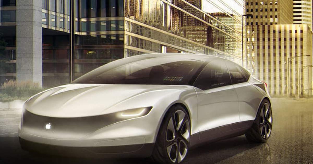 Apple Car: Release Date, Price, Specs, and More | Digital Trends