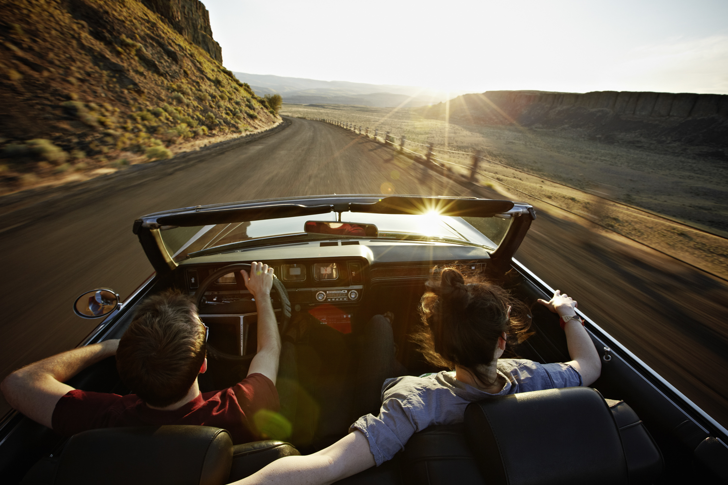 Rent a Car for Your Road Trip with BJ's Travel