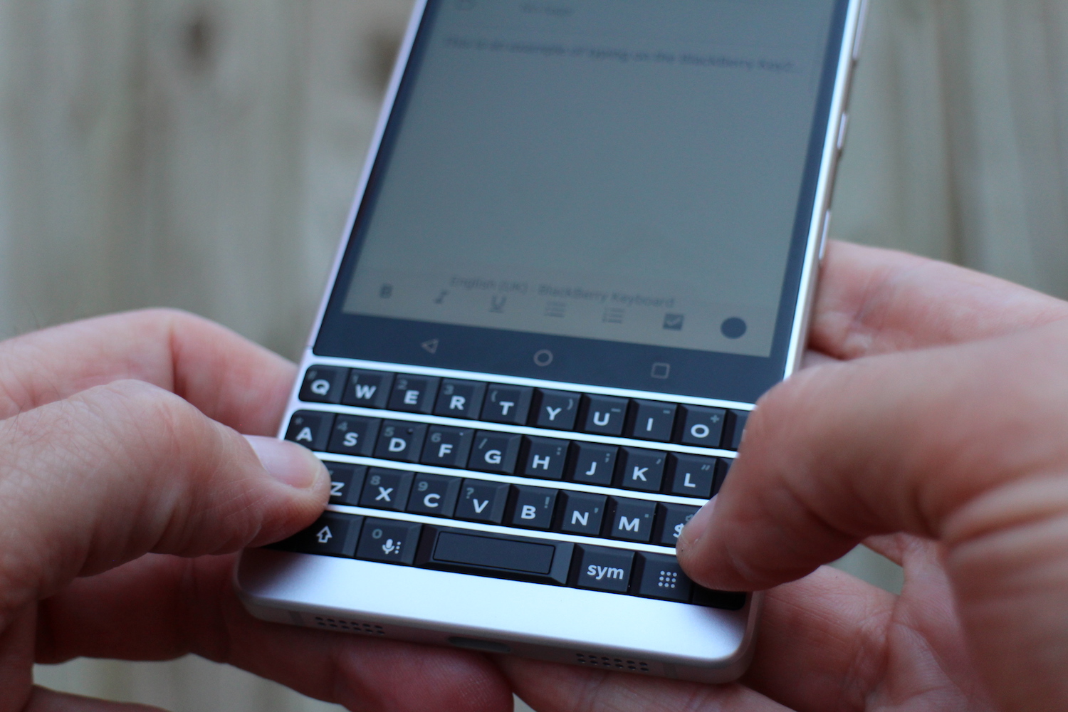 The Best QWERTY Phones | Digital Trends