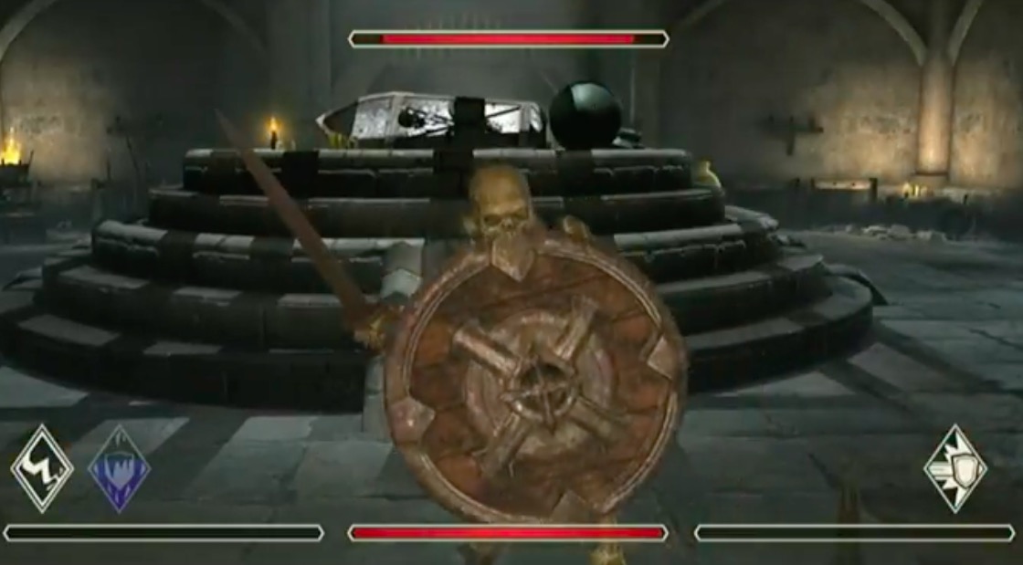 The Elder Scrolls: Blades – Apps no Google Play