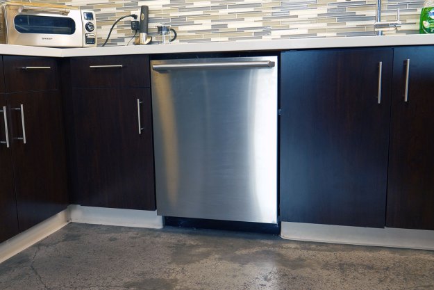 Electrolux EI24ID81SS review