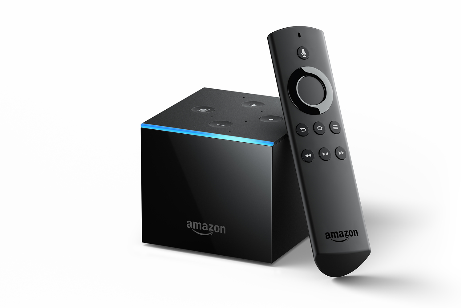 the amazon fire cube can transform your tv firetvcube 4