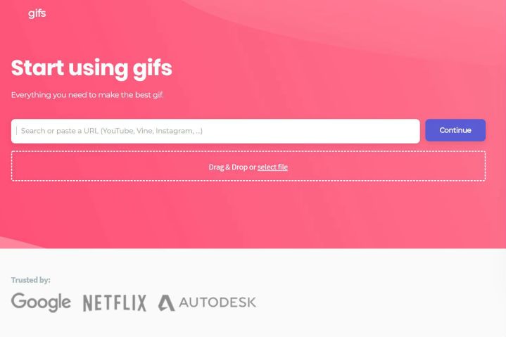 9 Best Free GIF Makers Online – Create GIFs from Photos and Videos