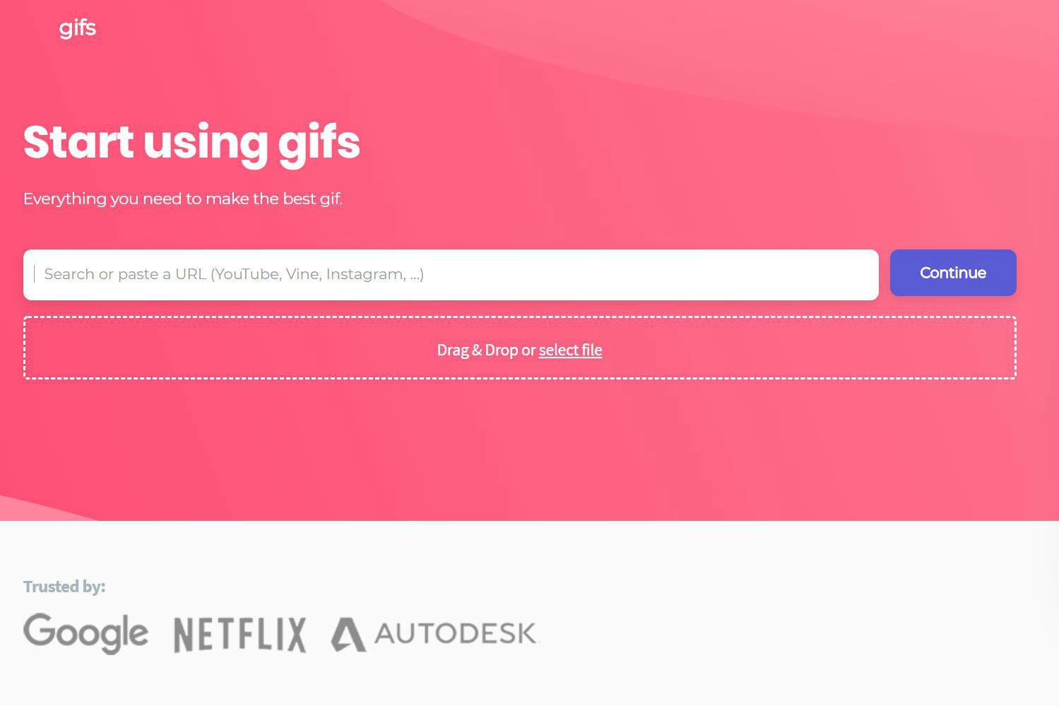 11 GIF Makers to Get Your Content Moving