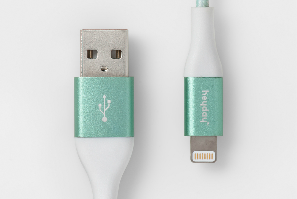Heyday Lightning cable
