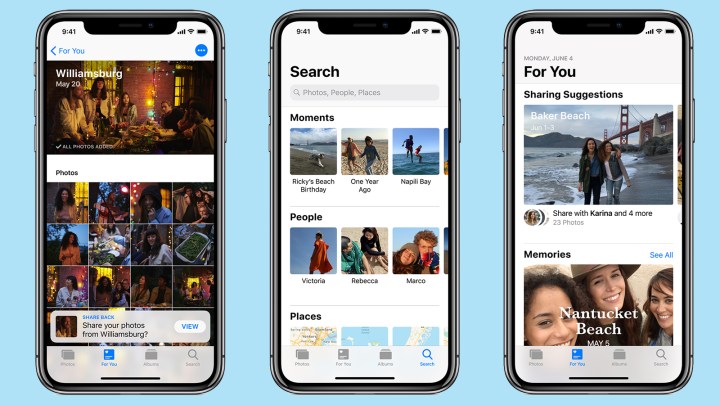 IOS Gains Snapchat-Like Camera For Texts, But With Memoji Instead of AR ...