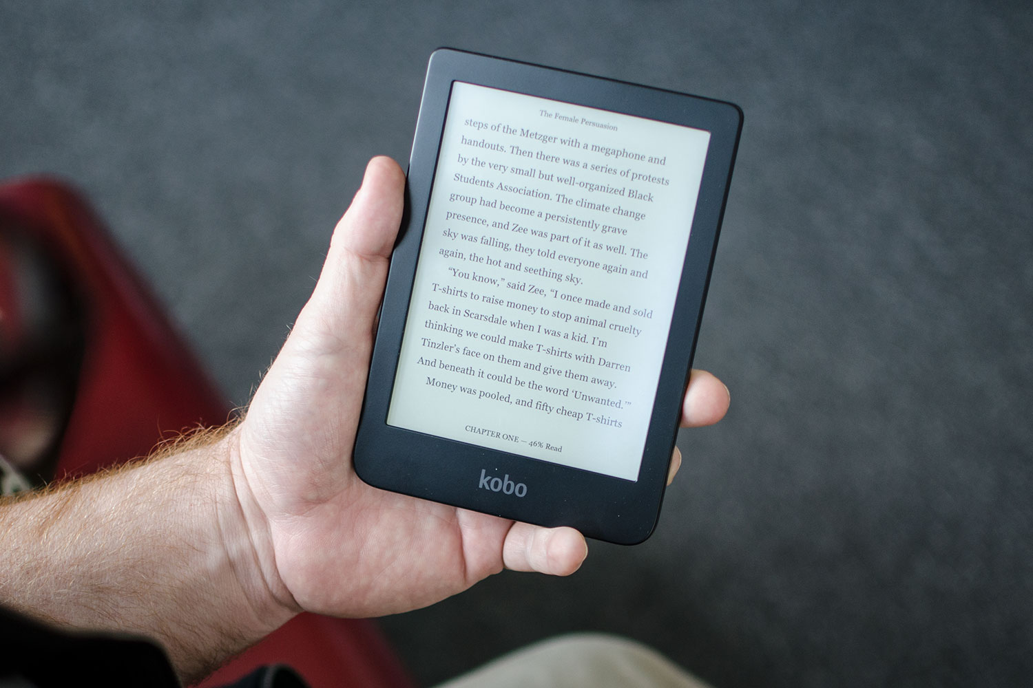 Kobo Clara HD review: A more affordable Kindle Paperwhite? - Everything  About eBooks