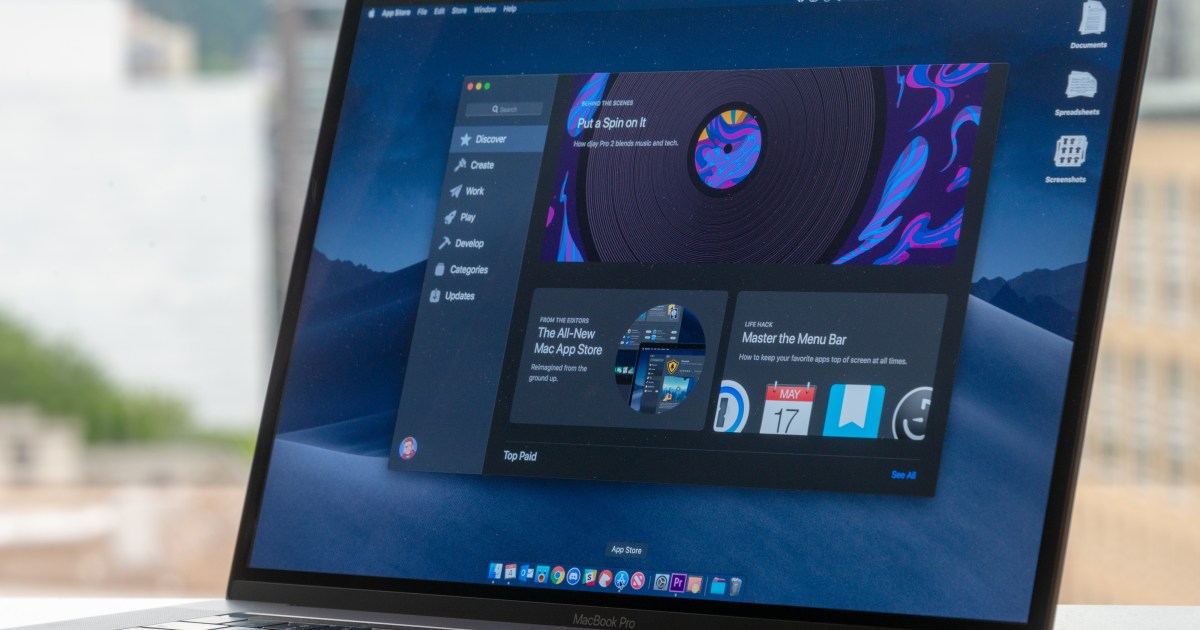 Finest Mac apps for 2023: prime software program on your Mac