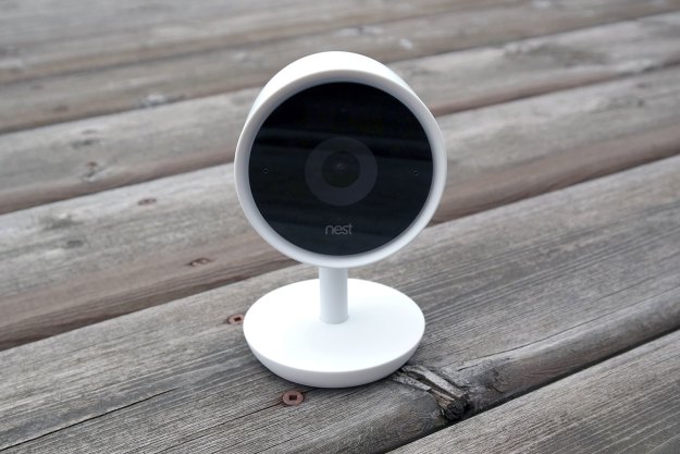 Nest Cam IQ Indoor review