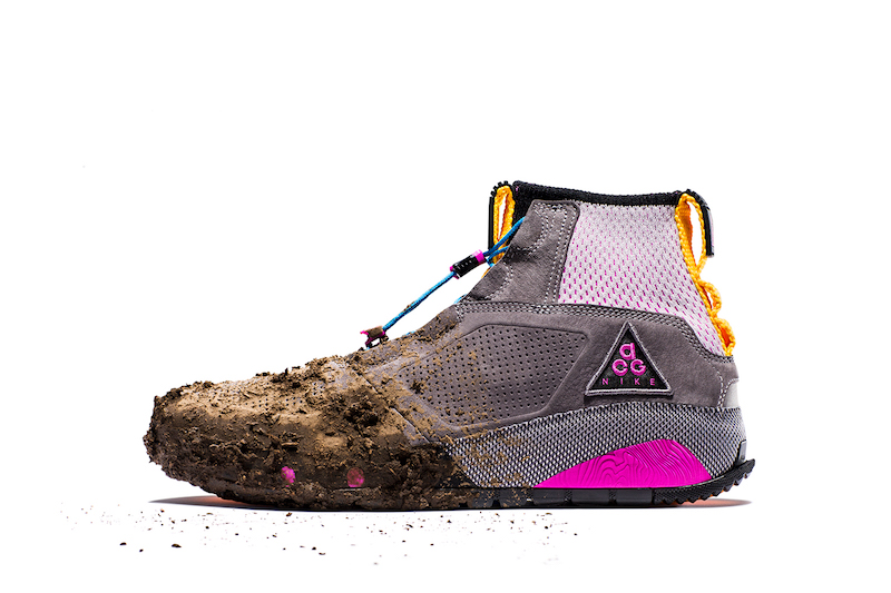 Launches Boots Designed Urban Adventurers | Trends