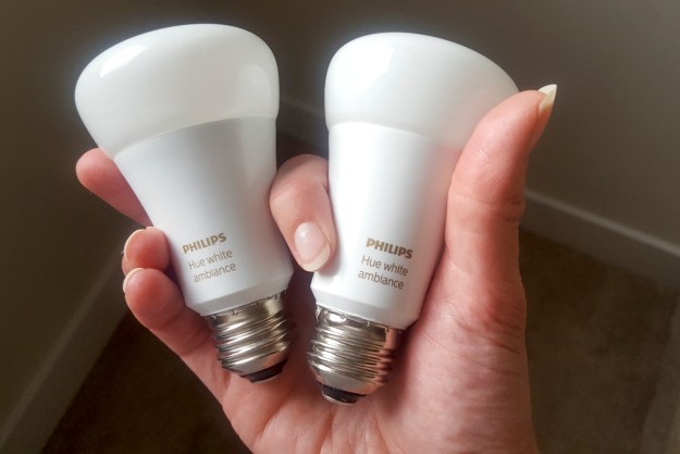 Philips Hue White Ambiance Starter Kit review