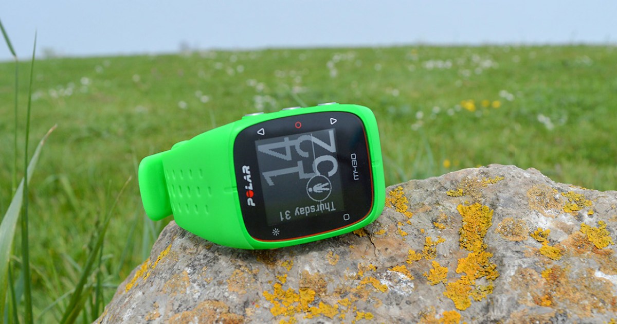 Polar M430 Fitness Over Smartwatch Style | Digital Trends