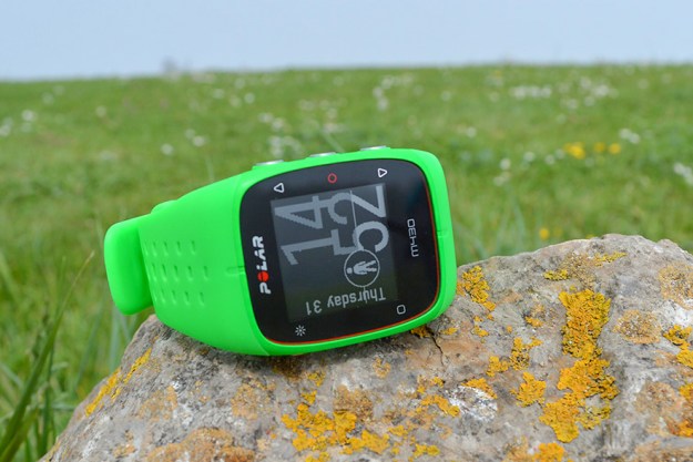 Polar M400 GPS & Activity Tracker Watch In-Depth Review