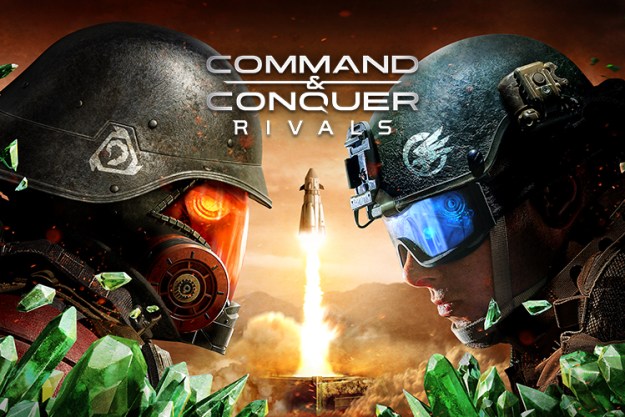 command conquer rivals review feature art