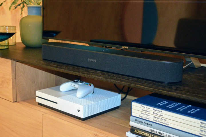 Sonos Beam Speaker