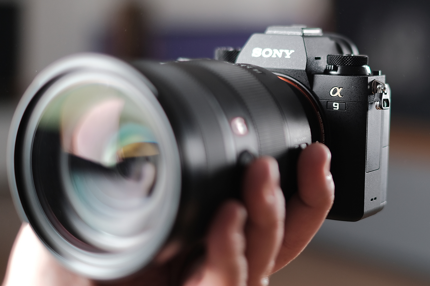 Sony Camera Black Friday Deals: Save on camera body & lenses - Vimarsana News