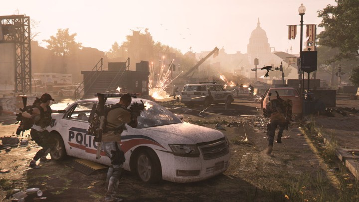 The Division 2 review